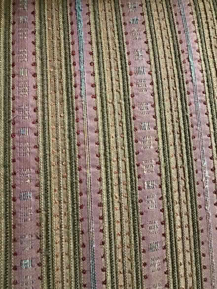 Photo of free Sofa bed (Near Mt. Rubidoux.) #1