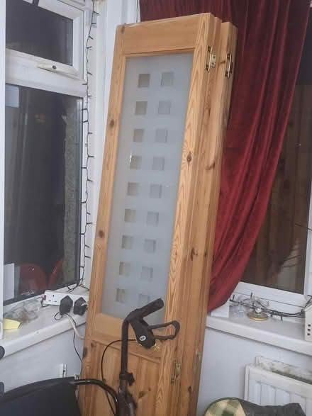 Photo of free Bi fold doors (Merstham redhill surrey) #1