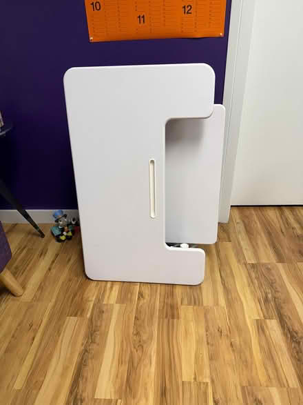 Photo of free Heavy Duty Standing Desk (Glen Ellen, California) #4