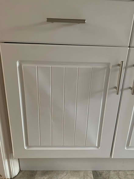 Photo of Kitchen cupboard door (Greenford W7) #1