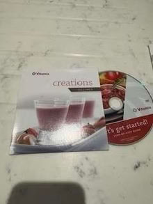 Photo of free Vitamix Creations Blender (Balcombe RH17) #1