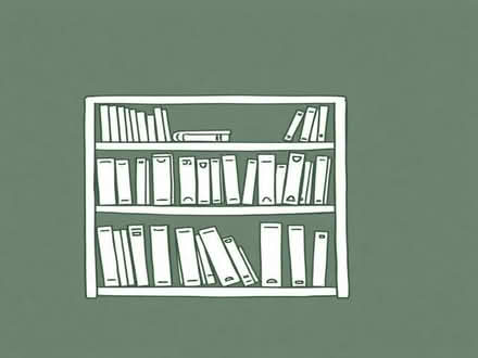 Photo of Book shelf (Jericho BL9) #1