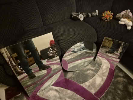 Photo of free Mirror x 3 (Bodicote OX15) #1