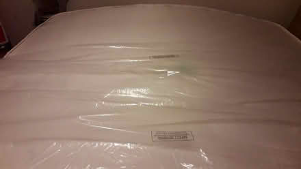 Photo of free Super King Memory Foam Mattress (Burnage, Manchester M19) #3