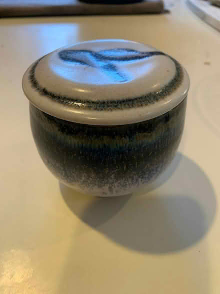 Photo of free Butter Keeper (West Groton) #1