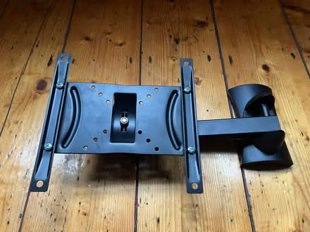 Photo of free Swivel wall bracket for big TV (Oldfield Park) #3