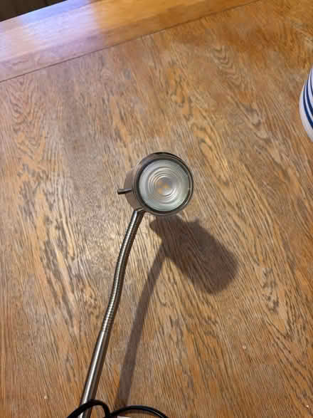 Photo of free Desk lamp (FK2) #2