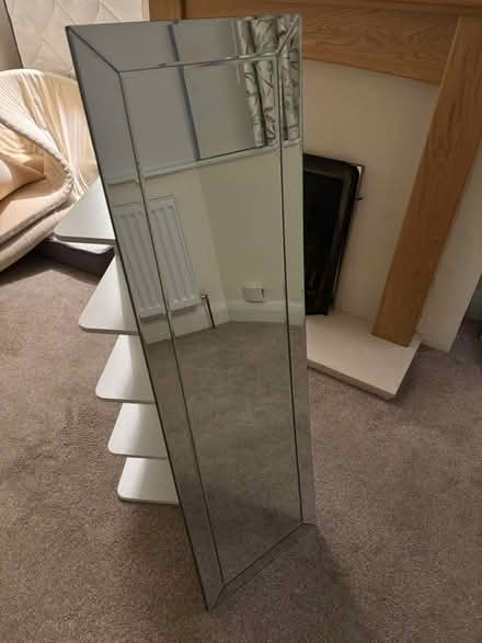 Photo of free Mirror dressing mirror (BR1) #1