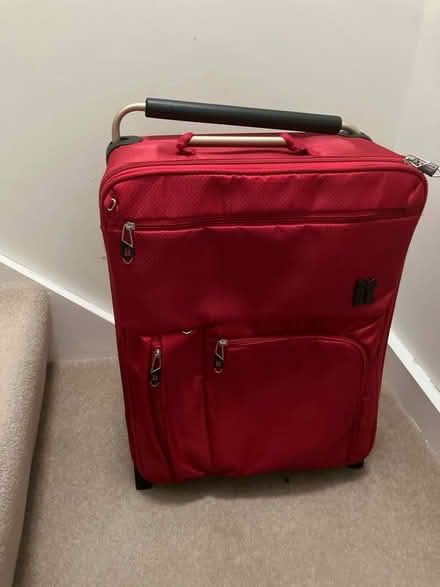 Photo of free Cabin luggage bag it luggage (Twickenham Green) #1