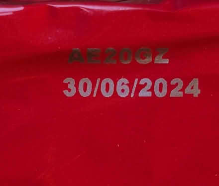 Photo of free Lavazza Ground Coffee 4x250g packs (Heartsease NR7) #3