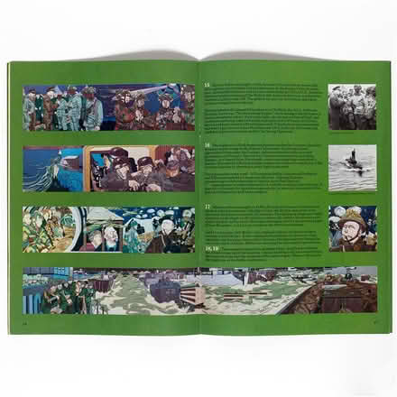 Photo of free Local Tourist Attraction Brochures (Cowplain PO8) #2