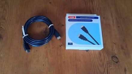Photo of free Cable (Cramond EH4) #1
