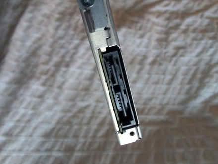 Photo of free Laptod Dvd +-RW drive (Bear Flat, Bath BA24) #3