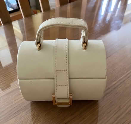 Photo of free Jewellery box 1 (St. Michaels Mead, B/Stortford) #1