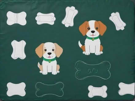 Photo of Puppy Training Pads (Morda SY10) #1