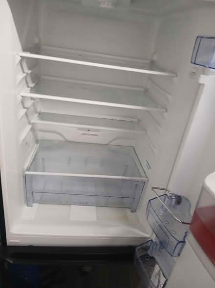 Photo of free Fridge freezer (Penrith CA11) #3