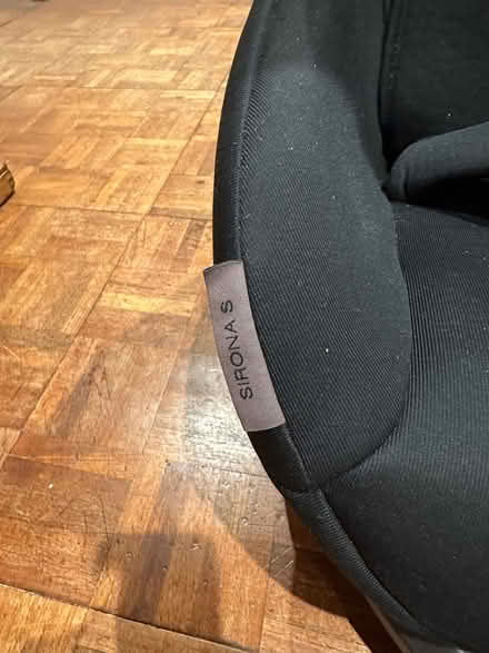 Photo of free Isofix Car Seat (Almondsbury BS32) #3