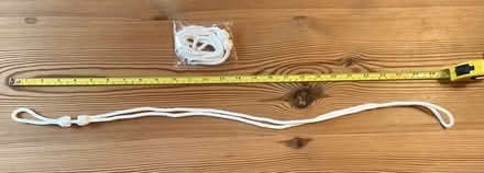 Photo of free New Sea Cadet Lanyards (Southsea) #1