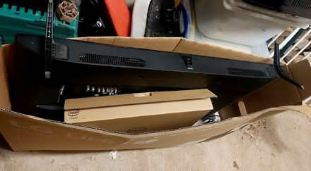 Photo of free 42" LG smart tv (Ringmer BN8) #1
