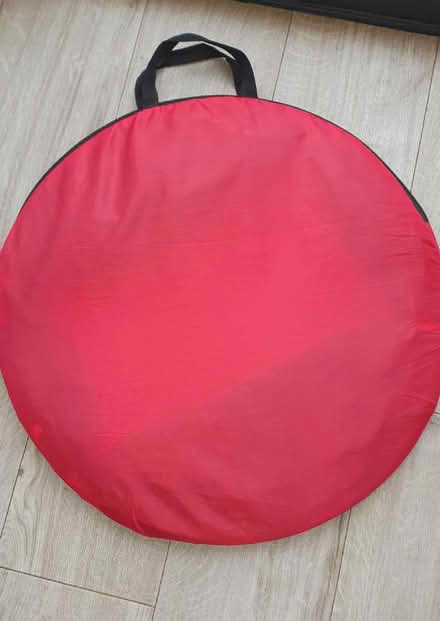 Photo of free Play tunnel (Jersey Farm AL4) #2