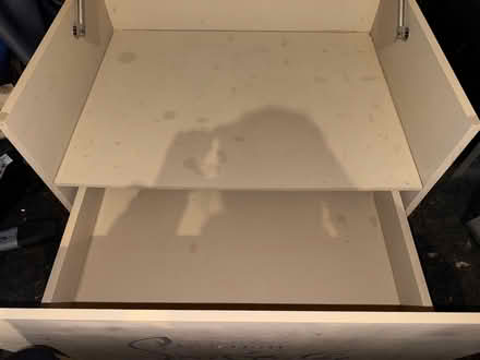 Photo of free Large handmade shoe box (Croftfoot G44) #3