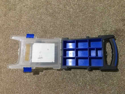 Photo of free Empty screw box (Drayton OX14) #1