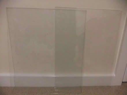 Photo of free Two panes of glass (Abingdon-on-Thames OX14) #1