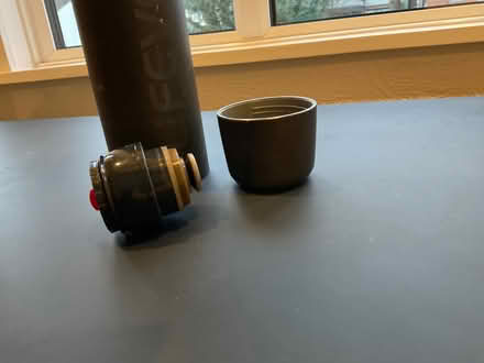 Photo of free Hot drinks flask (Broxbourne EN10) #2