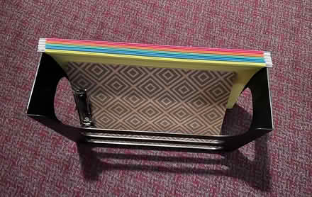 Photo of free Hanging File Folders (Erin Mills) #2