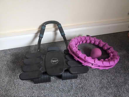 Photo of free Work out (TW11) #1