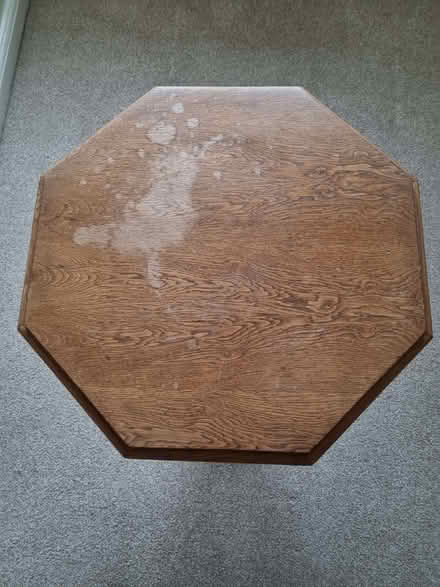 Photo of free Coffee/Side table (Harrogate HG2) #1