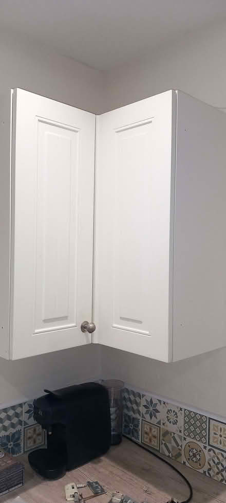 Photo of free Worktops,kitchen sink and corner kitchen cupboard (Teignbridge District TQ14) #3