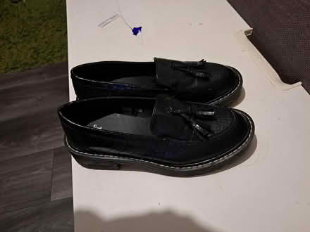 Photo of free Size 5, condition good (Southall Green) #1
