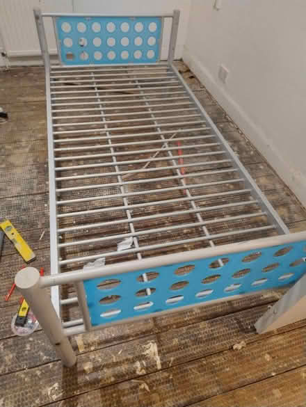 Photo of free Single bed (BR1) #1