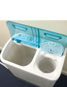 Photo of Twin Tub or Washing machine /Dryer (Solihull B91) #1