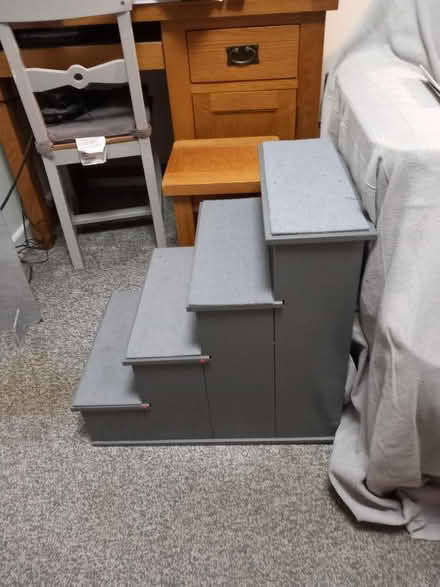 Photo of free Pet steps (Aspley NG8) #1