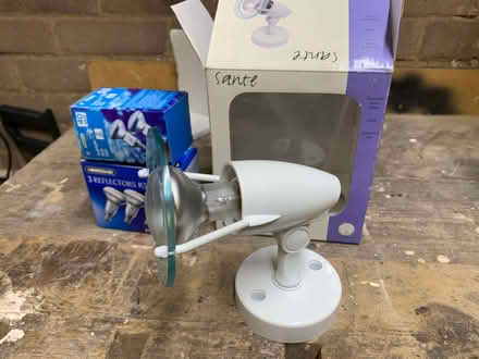 Photo of free Single spotlight (Marshalswick AL4) #1