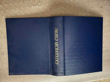 Photo of free Magazine Binders (Teignbridge District TQ13) #3