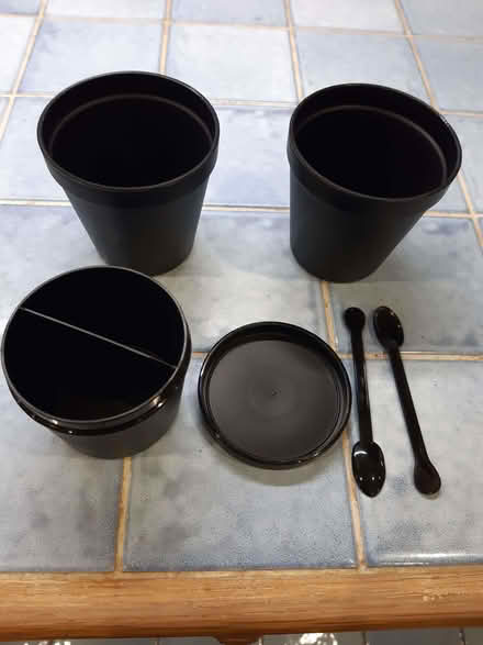 Photo of free Travel Kettle Accessories (Great Mole Wood SG14) #1