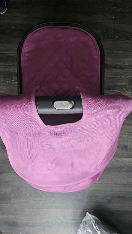 Photo of free Uppababy vista pram (Bilston WV14) #3