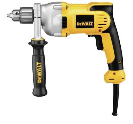 Photo of Corded Drill (Bangor BT20) #1