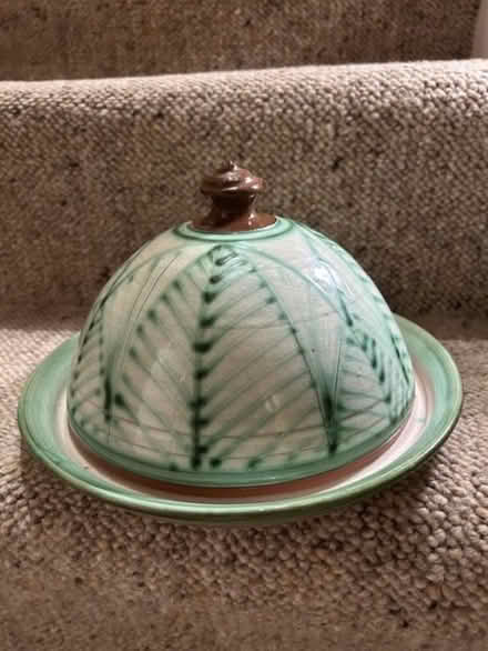 Photo of free Food safe. (Bridge of Allan FK9) #1