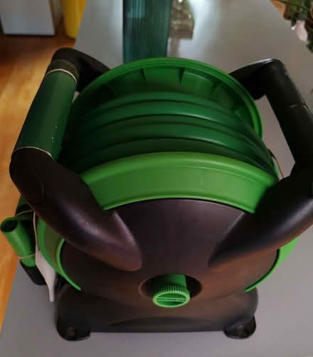 Photo of free Kingfisher 15m Compact Hose Reel (Hove BN3) #4
