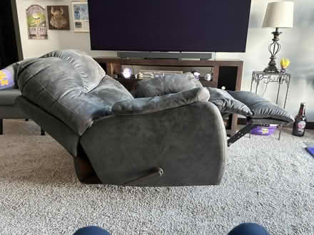 Photo of free Rocker Recliner (Shakopee) #2