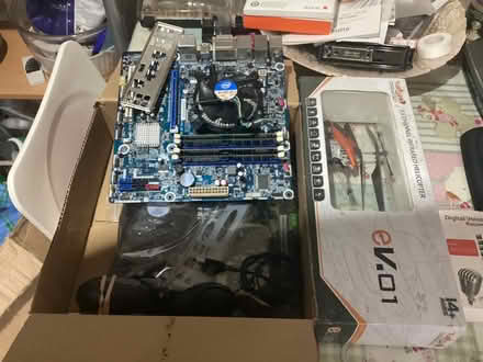 Photo of free Electronic (Morden SM4) #1