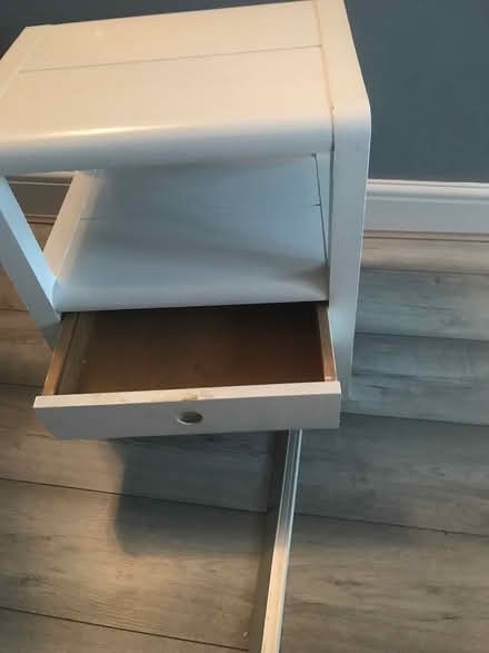 Photo of free side tables (hemel hempstead) #2