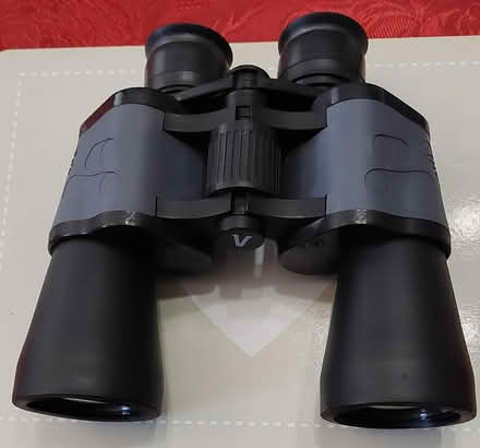 Photo of free 8 x 40 binoculars (bramley LS13) #1