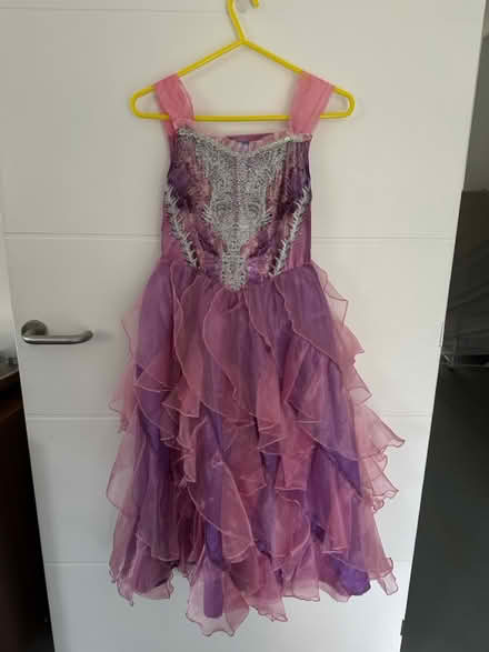 Photo of free Disney Encanto Dress Isabela (BR3) #1