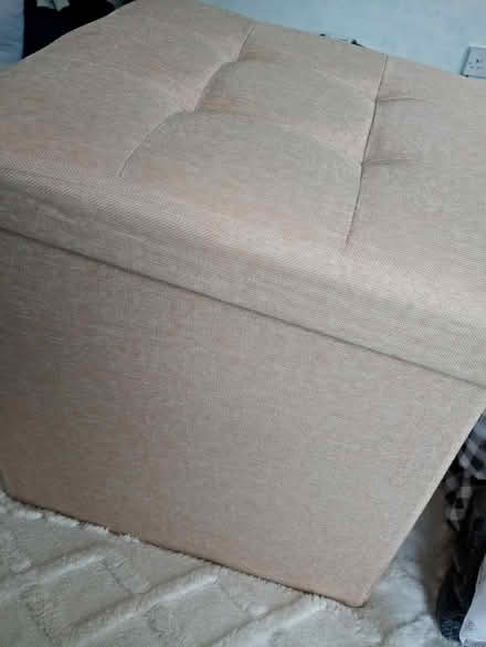 Photo of free Storage box (Willesborough) #1