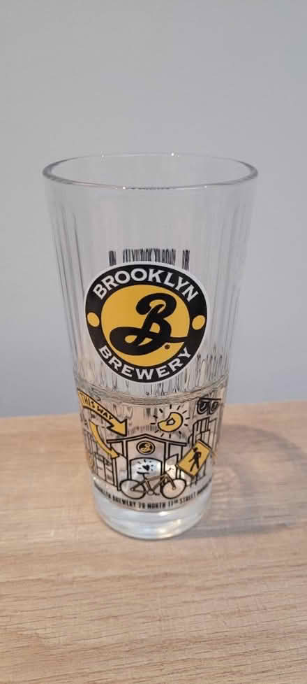 Photo of free Glasses x4 (Horsforth LS18) #2